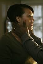 Photo of April Parker-Jones