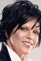 Photo of April Winchell