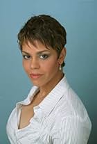 Photo of April Woodard