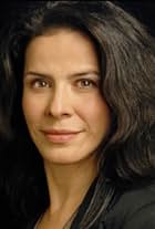 Photo of Arcelia Ramirez