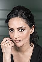 Photo of Archie Panjabi