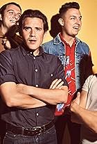 Photo of Arctic Monkeys