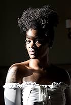 Photo of Ari Lennox