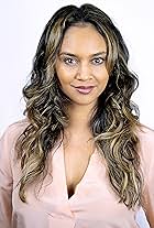 Photo of Ari Montgomery