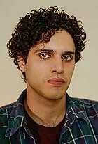 Photo of Aria Shahghasemi