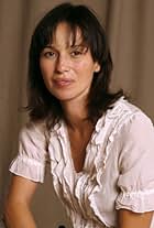 Photo of Ariadna Gil