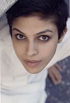 Photo of Ariana Delawari