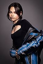 Photo of Ariana Grant
