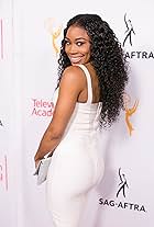 Photo of Ariane Andrew