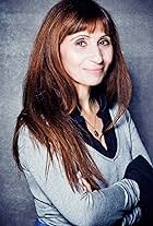 Photo of Ariane Ascaride