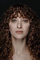 Photo of Arianna Ratner