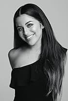 Photo of Ariel Martin