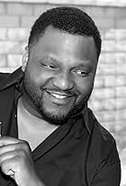 Photo of Aries Spears