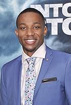 Photo of Arlen Escarpeta