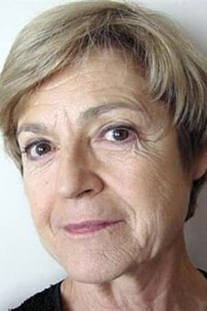 Photo of Arlette Téphany