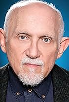 Photo of Armin Shimerman