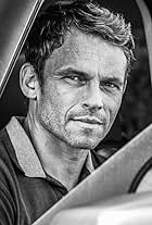 Photo of Arnaud Binard