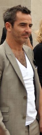 Photo of Arnaud Henriet