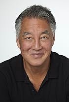 Photo of Arnold Kim