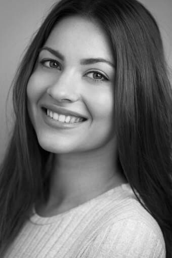 Photo of Aroa Rodríguez