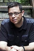 Photo of Aron Gaudet