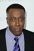 Photo of Arsenio Hall