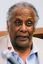 Photo of Arthur Burghardt