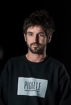 Photo of Arthur Delaire
