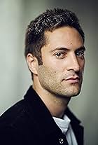 Photo of Arty Froushan