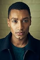 Photo of Arun Blair-Mangat