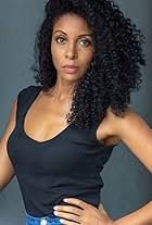 Photo of Arynetta Floyzelle