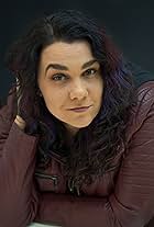 Photo of Ashleigh Haddad