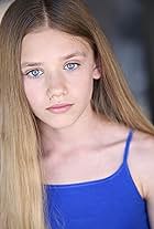 Photo of Ashlen Bullock