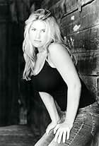 Photo of Ashley Acarino