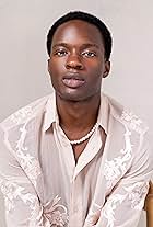 Photo of Ashley Byam