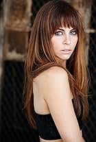 Photo of Ashley C. Williams