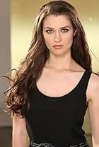 Photo of Ashley Cappo
