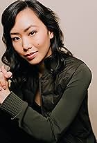 Photo of Ashley Chiu