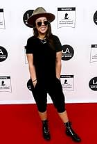 Photo of Ashley Coleman