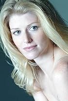 Photo of Ashley Cook