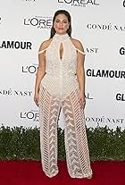 Photo of Ashley Graham