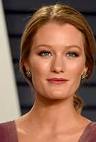 Photo of Ashley Hinshaw