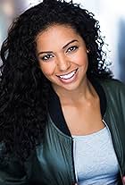 Photo of Ashley L. Arias