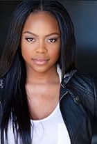 Photo of Ashley Larue