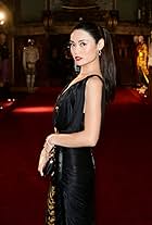 Photo of Ashley Liao