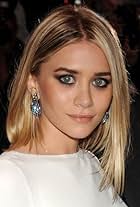 Photo of Ashley Olsen
