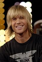 Photo of Ashley Parker Angel