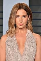 Photo of Ashley Tisdale