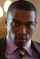 Photo of Ashley Walters