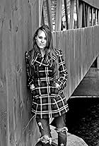 Photo of Ashley Wright